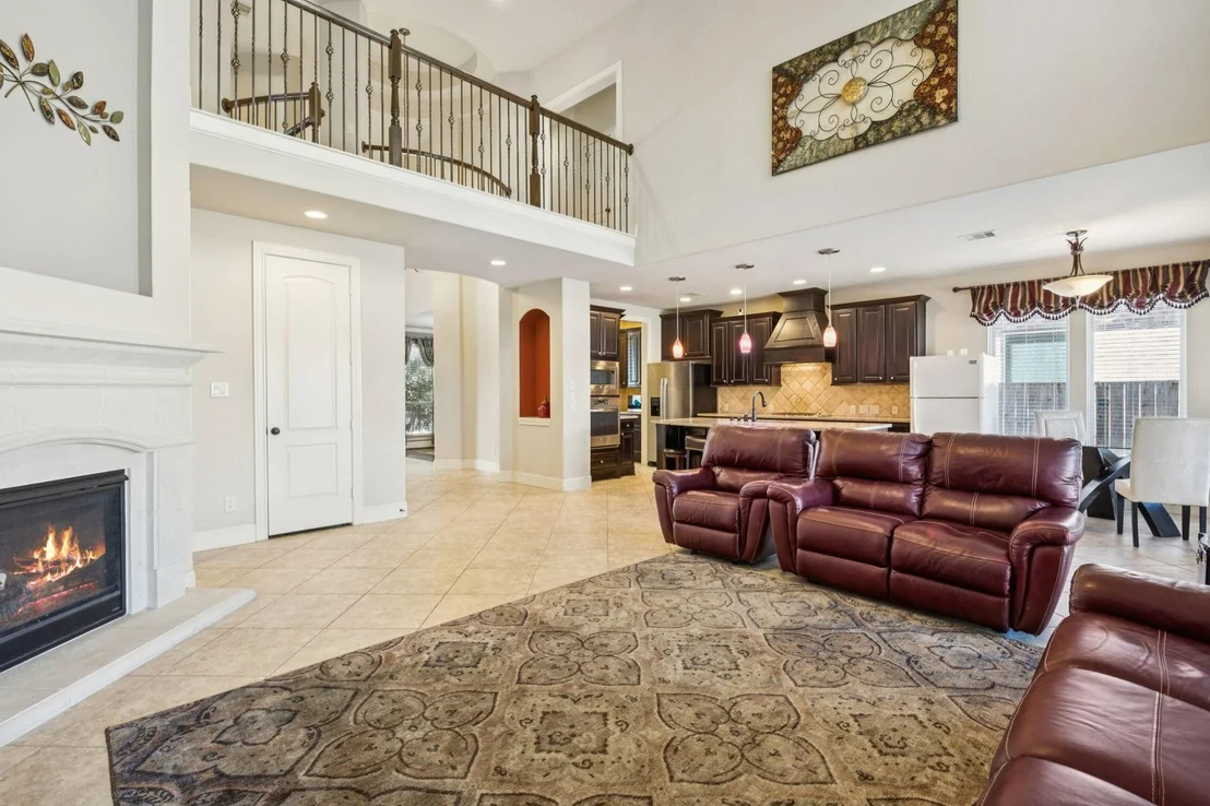 Photo of 1611 Tonkawa Trail