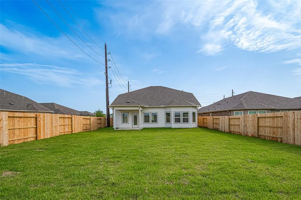Photo of 6234 Brazos Trail Drive