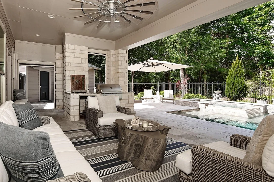 Photo of 3611 Summer Trail Court