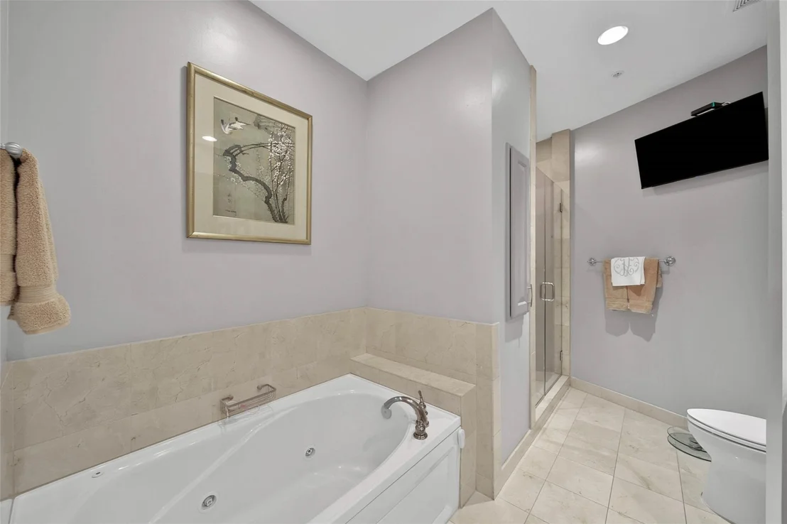 Photo of Unit 708 at 2211 Briarglen Drive