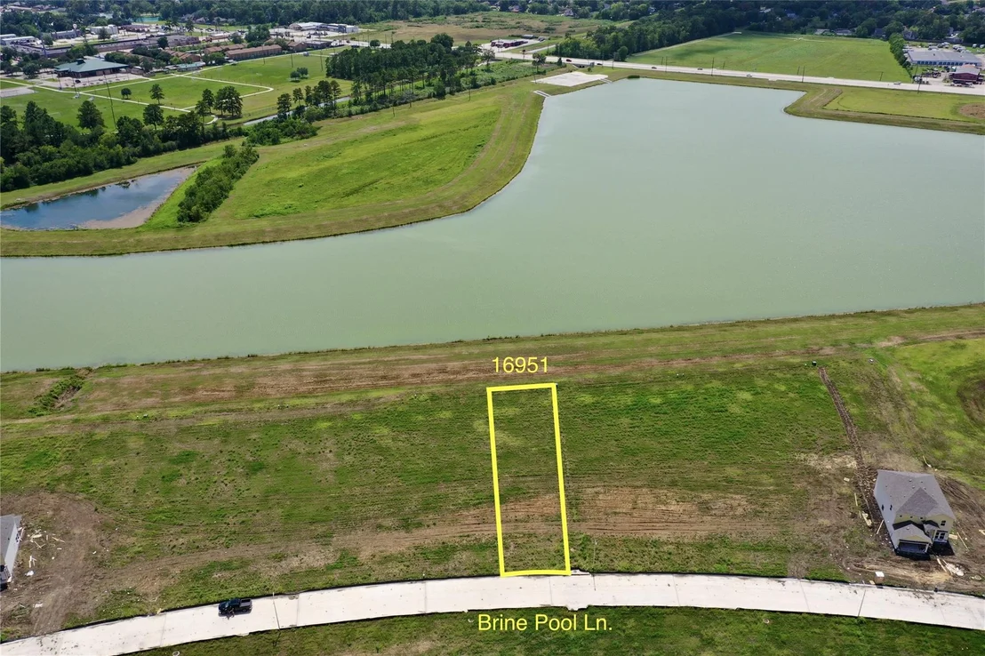 Photo of 16951 Brine Pool Lane