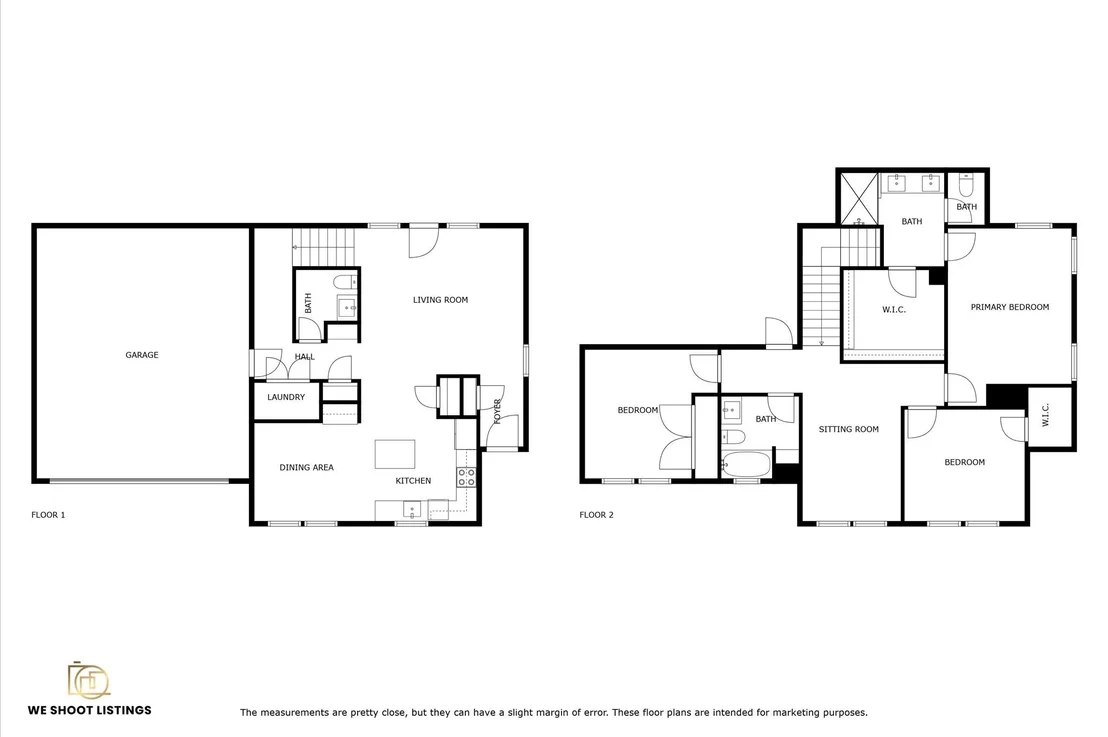Photo of 2456 Walcott Lane