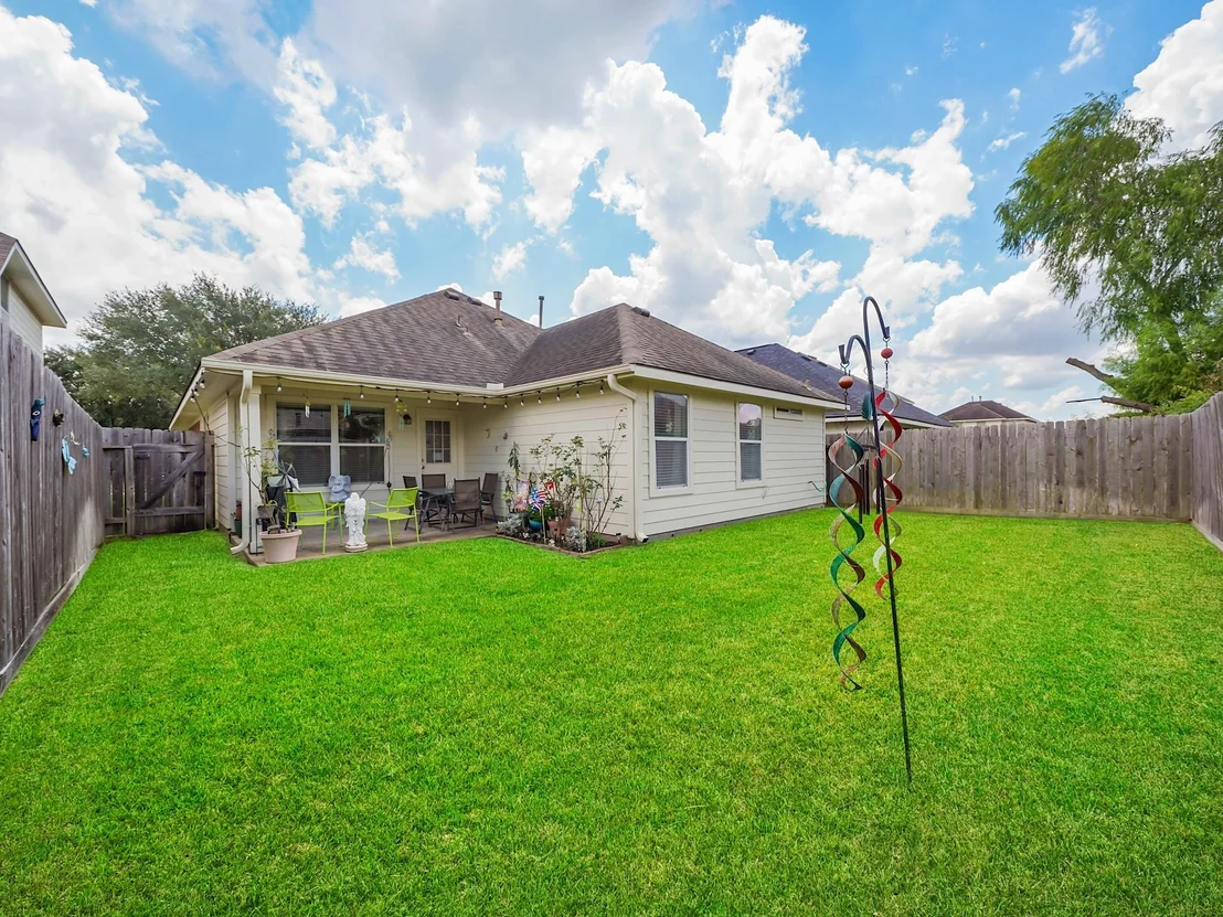 Photo of 3411 W Rainmill Drive