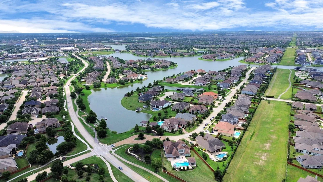 Photo of 18111 Dockside Landing Drive