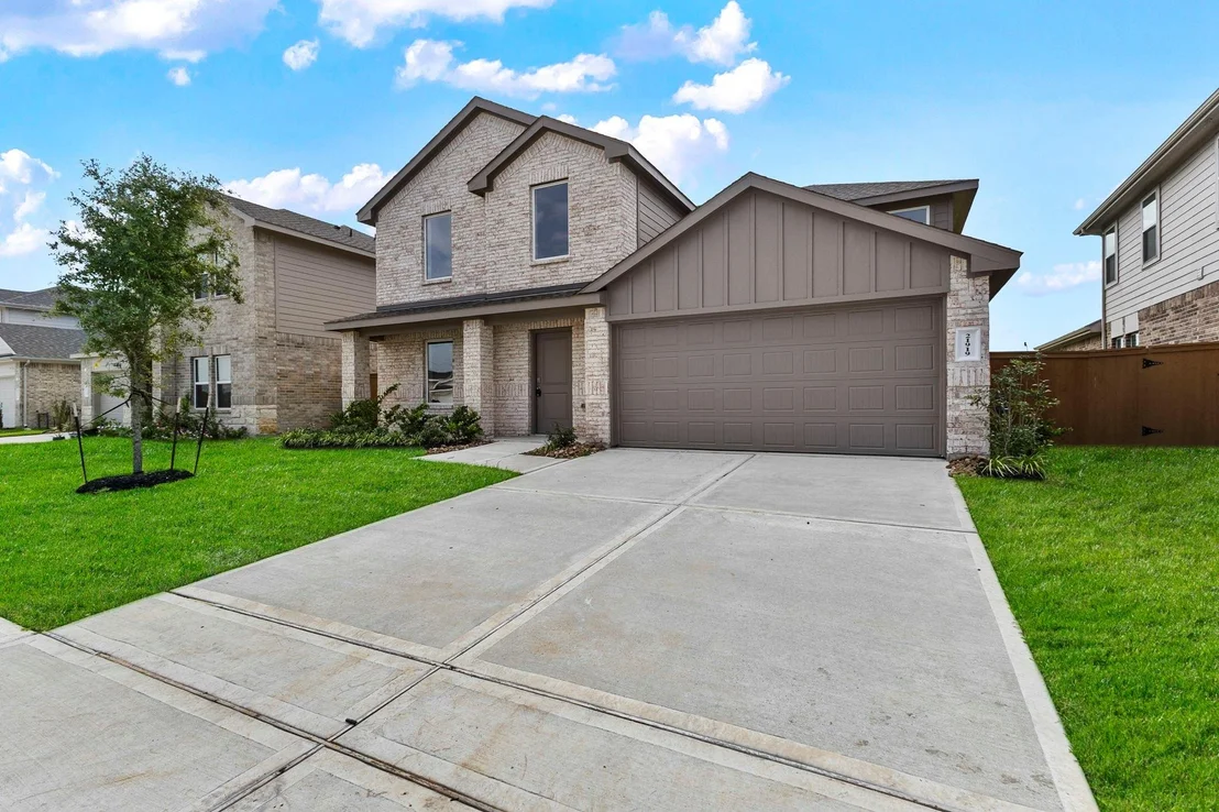 Photo of 21919 Vernazza Bend Drive