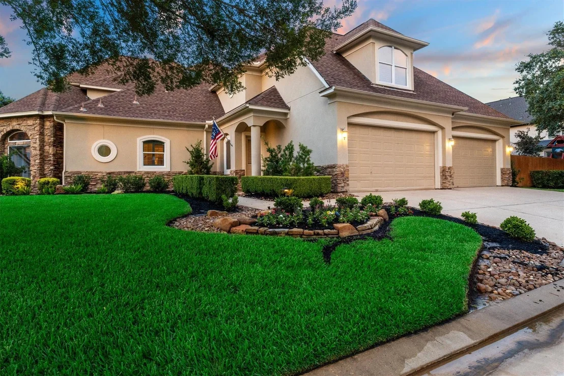 Photo of 15415 Prade Ranch Lane