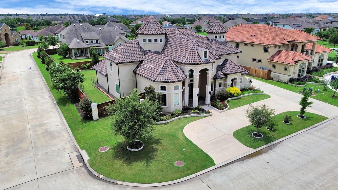 Photo of 18111 Dockside Landing Drive