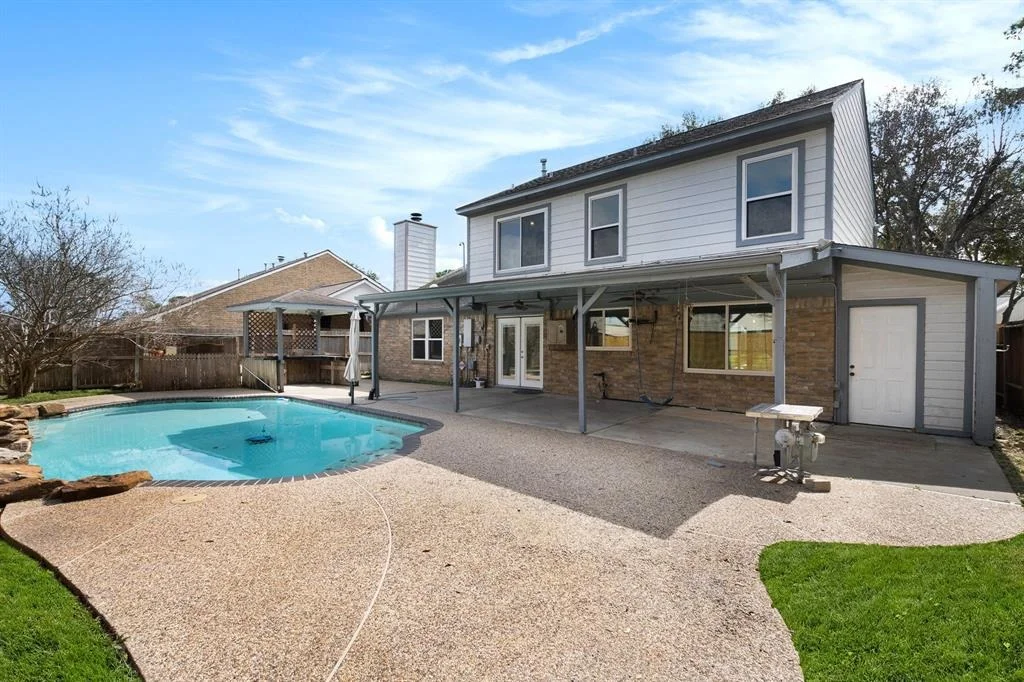 Photo of 18146 Glenledi Drive