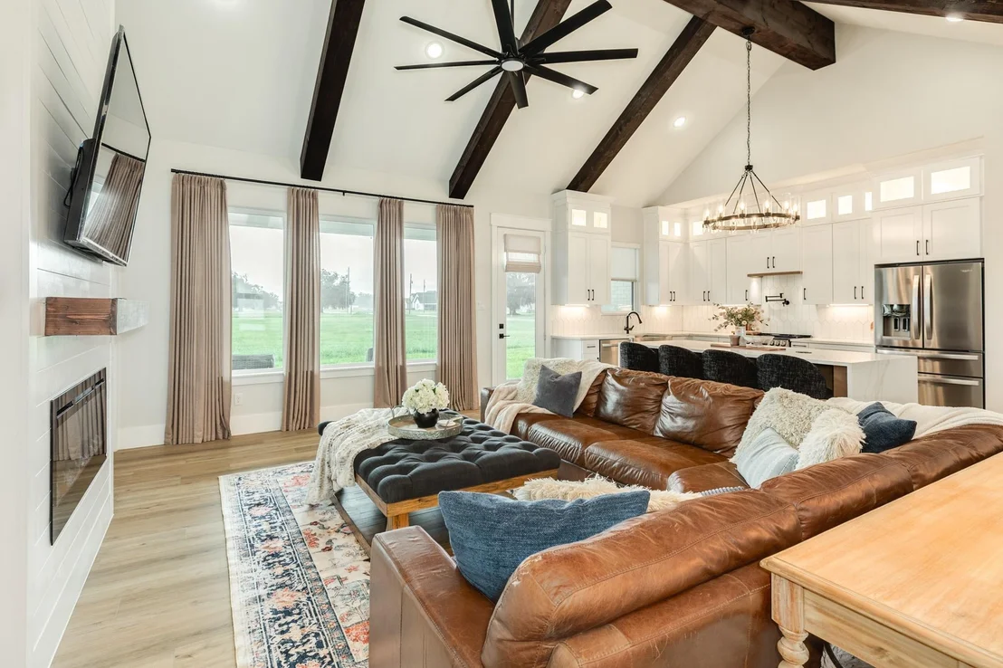 Photo of 1208 Quarter Horse Trail