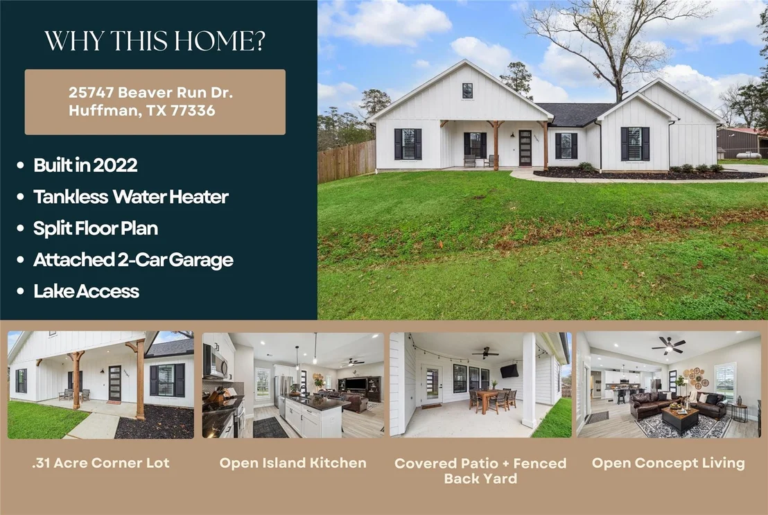 Photo of 25747 Beaver Run Drive
