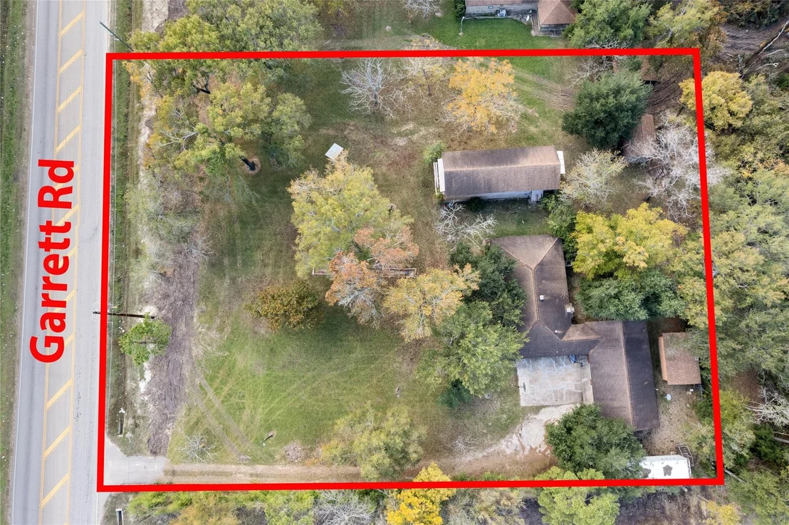 Photo of 12315 Garrett Road