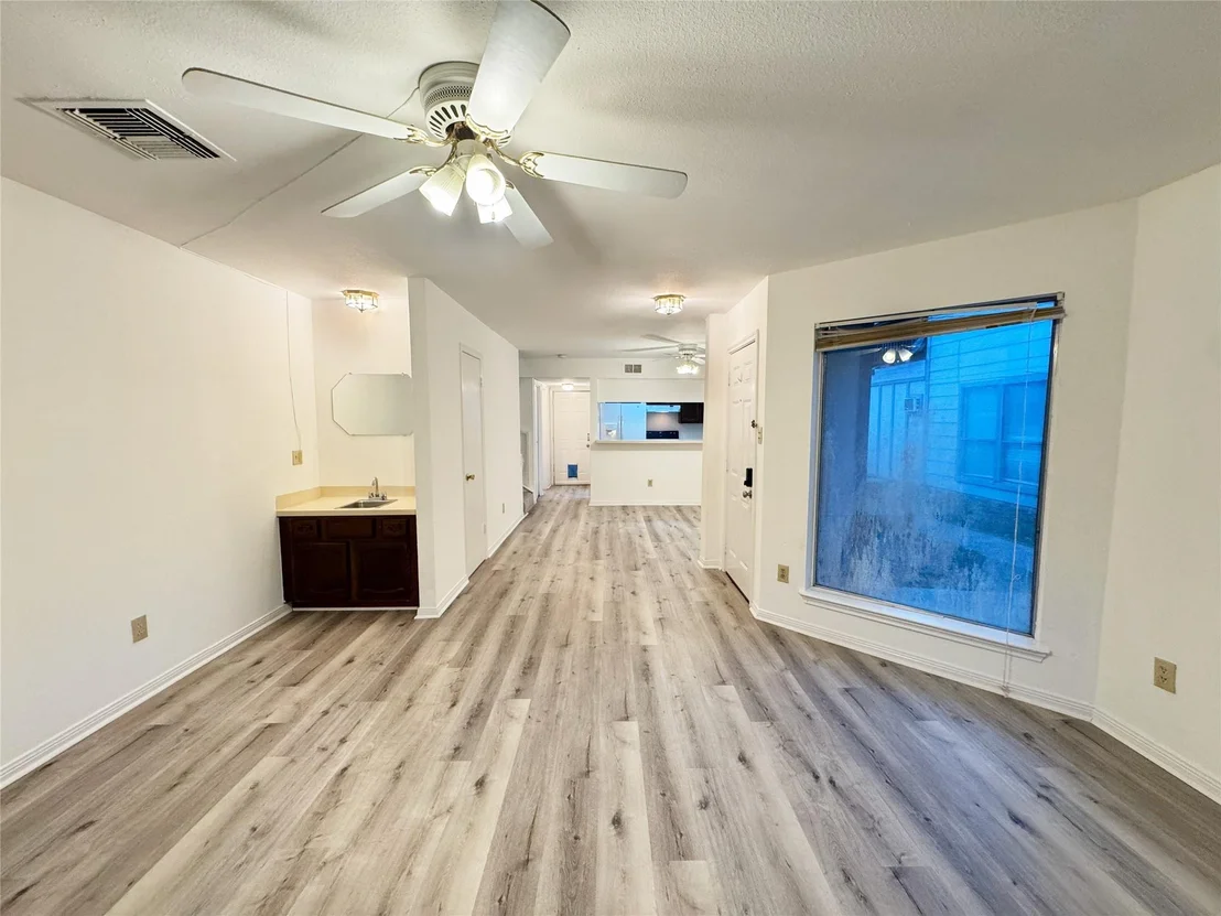 Photo of Unit D at 12306 Wild Pine Drive