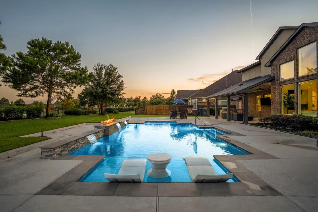 Photo of 16610 Harbor Falls Drive