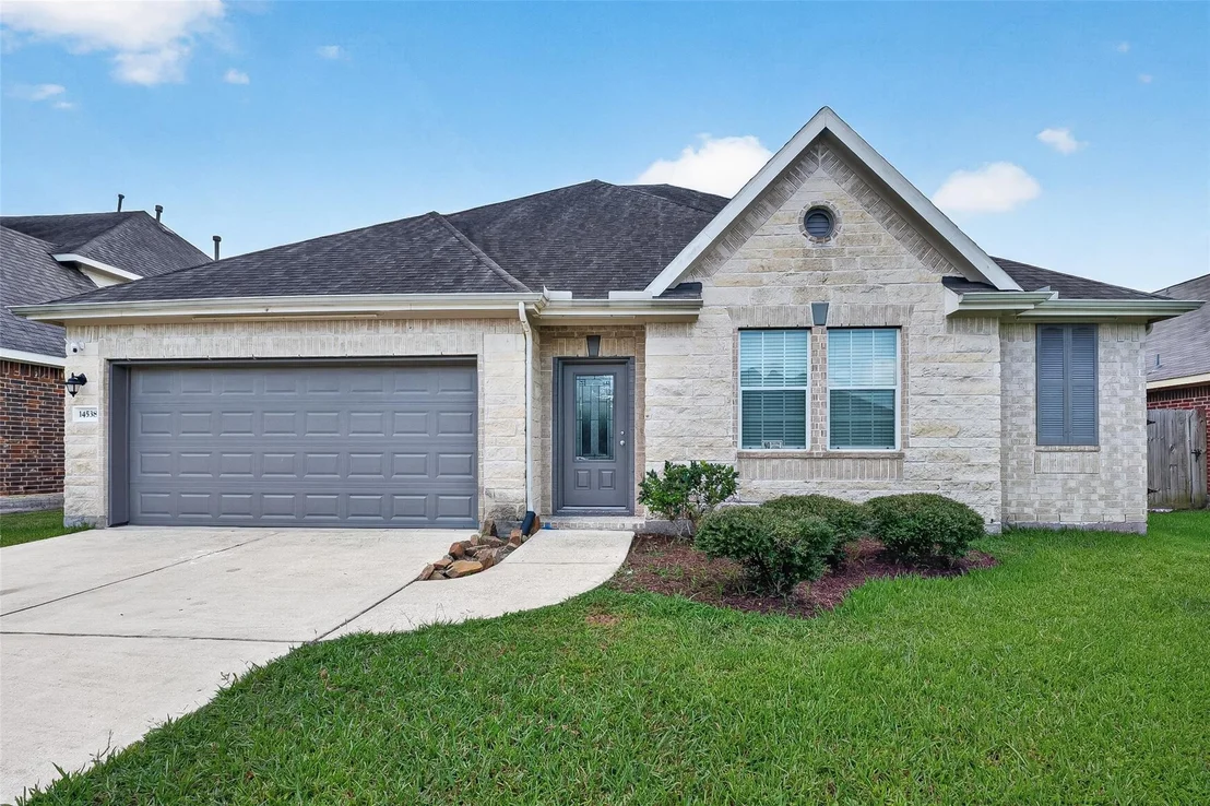 Photo of 14538 Burleson Bend Drive