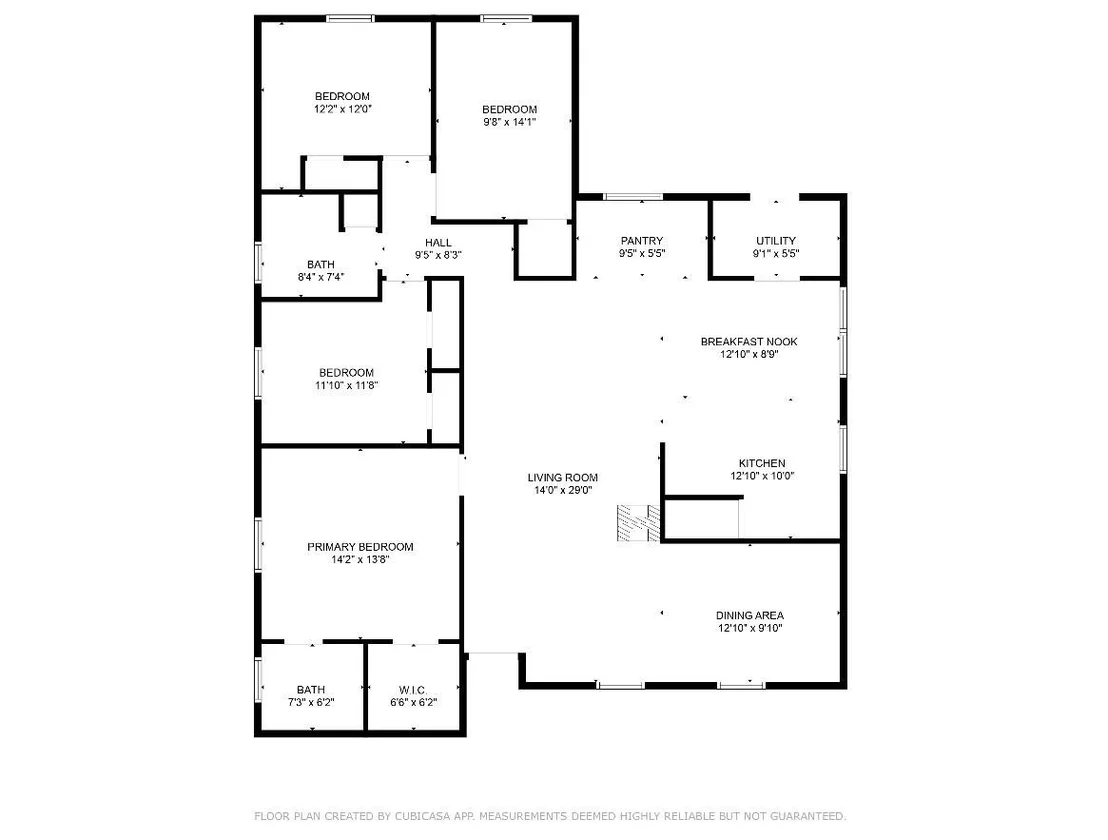 Photo of 10506 Sagebriar Drive