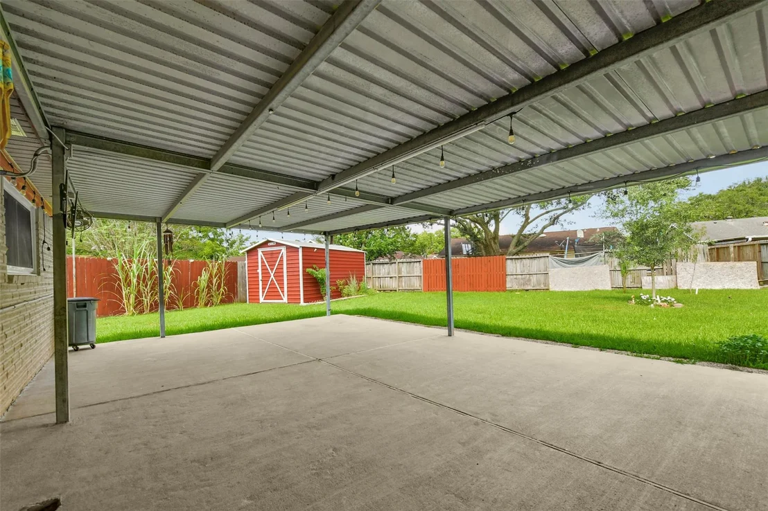 Photo of 12823 Sandy Hook Drive