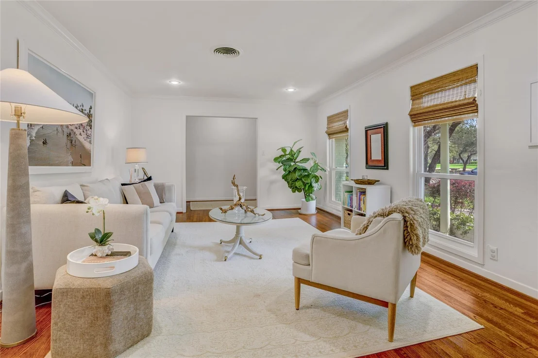 Photo of 4606 Waynesboro Drive