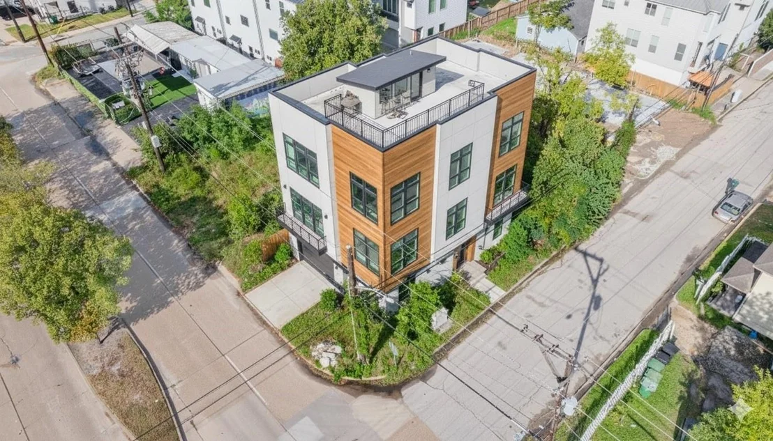 Photo of 602 Gregg Street