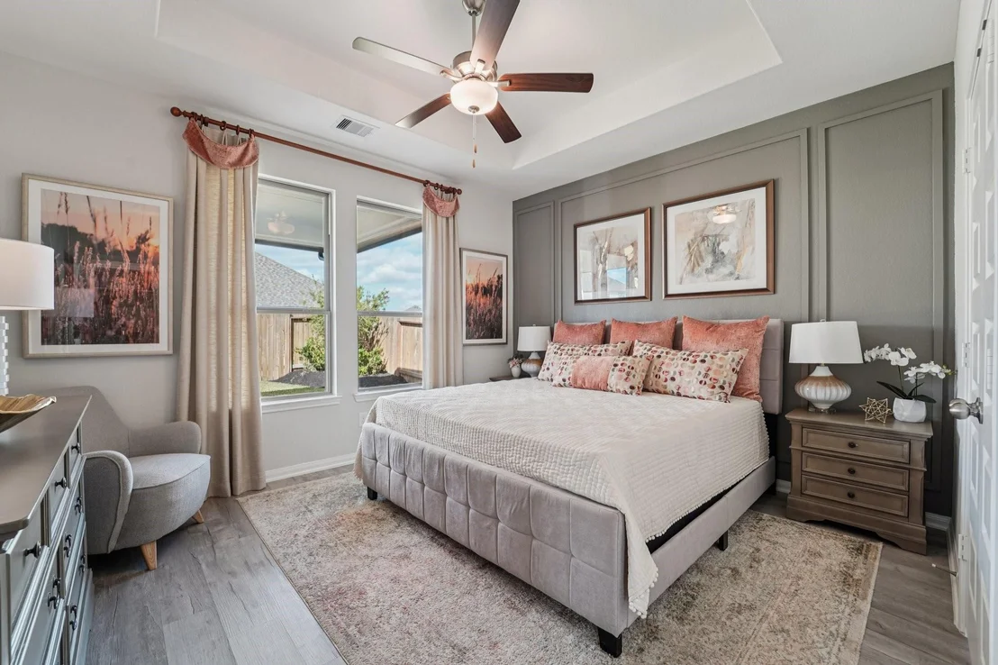 Photo of 25464 Honus Wagner Way