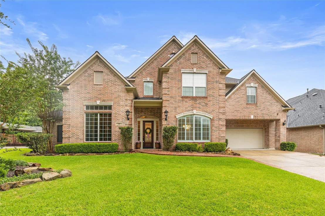 Photo of 118 N Shawnee Ridge Circle