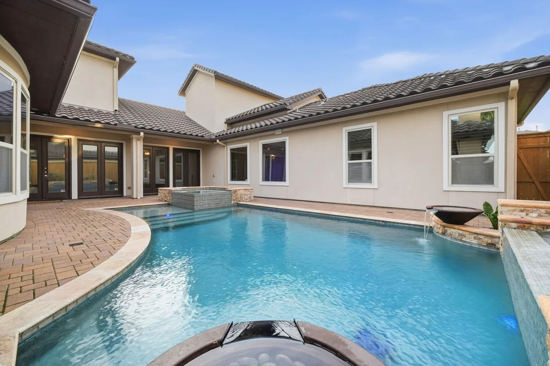 Photo of 5815 Stratton Woods Drive