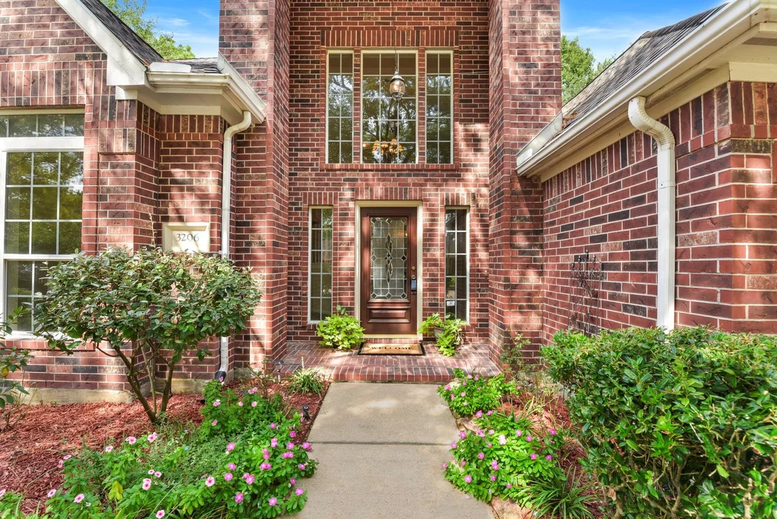 Photo of 3206 Brinton Trails Lane