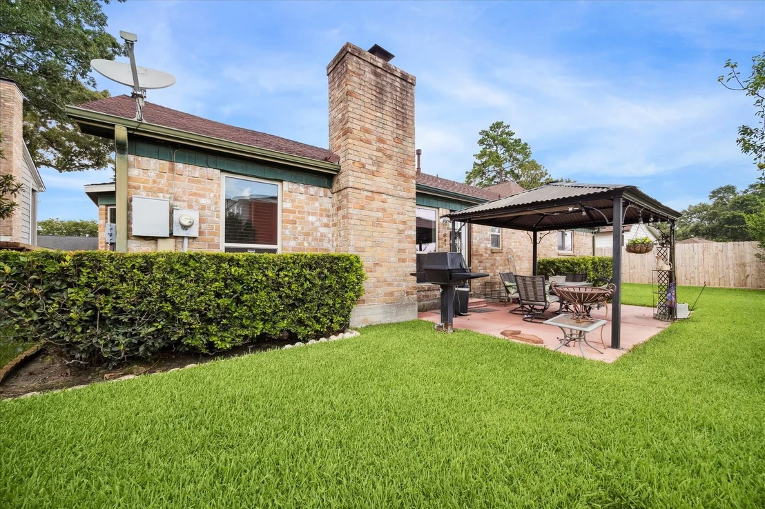 Photo of 5614 Green Timbers Drive