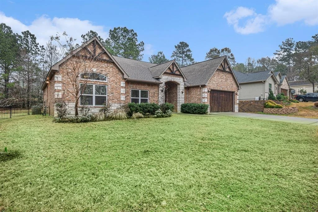 Photo of 4858 W Fork Boulevard