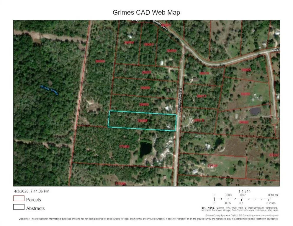 Photo of 26407 County Road 131