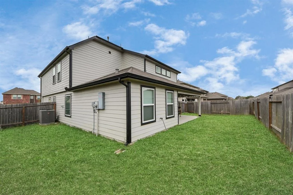 Photo of 2918 Silverhorn Lane
