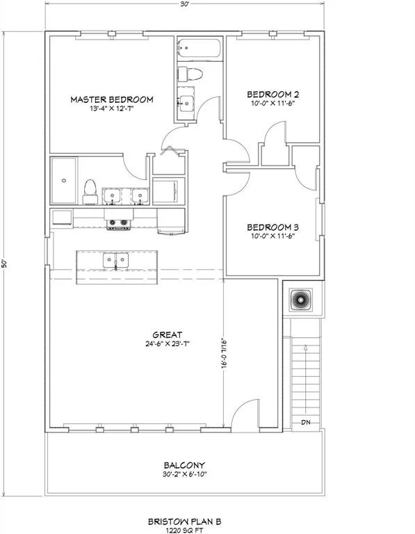 Photo of 17514 Bristow Drive