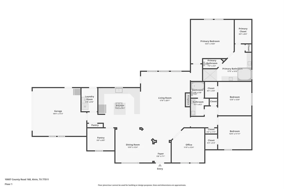 Photo of 10007 County Road 168