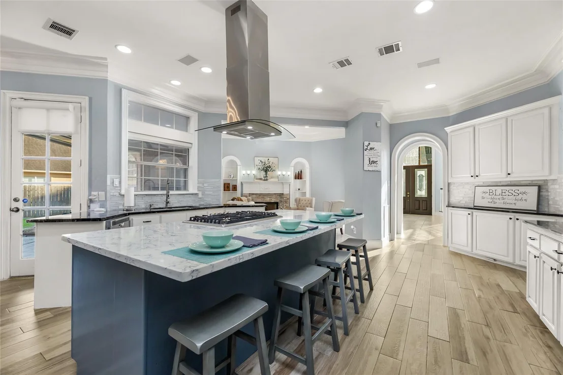Photo of 16122 Wimbledon Forest Drive