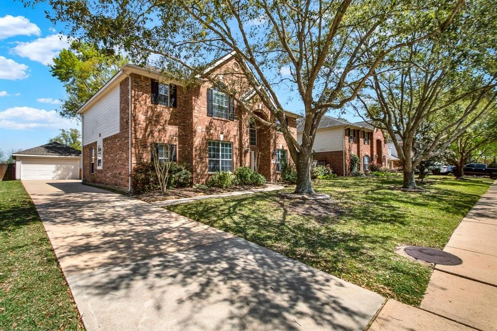 Photo of 1507 Brendon Trails Drive