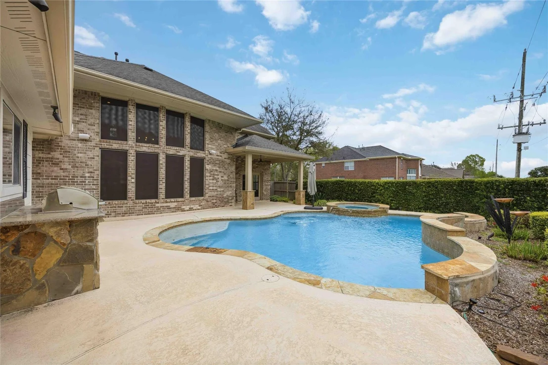 Photo of 14003 Southern Spring Lane
