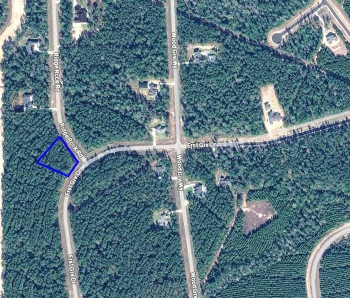 Photo of 15609 Ridge Rock Road