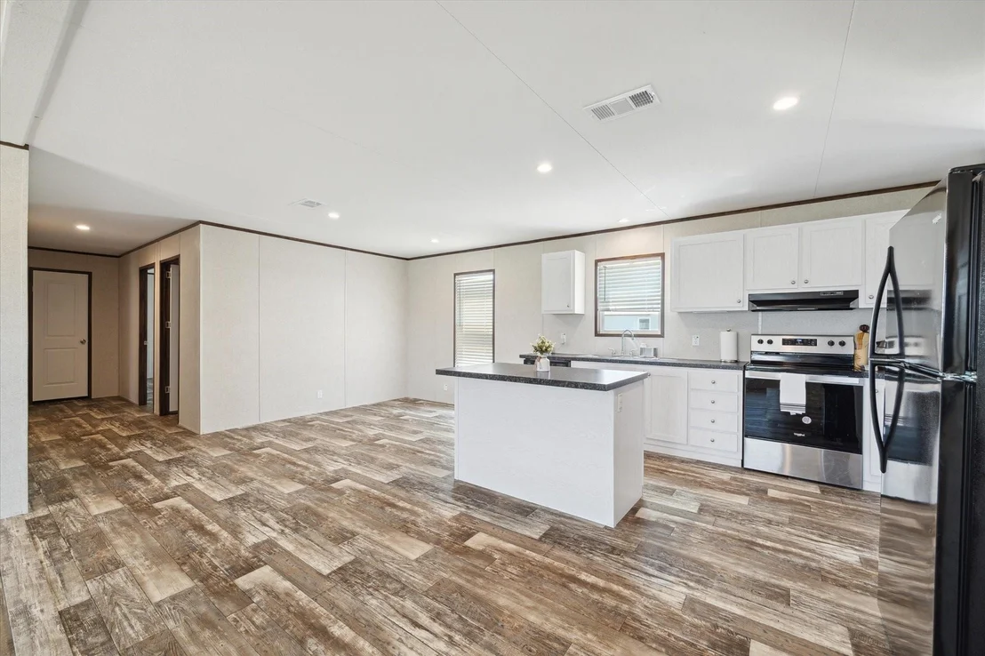 Photo of 1264 Road 5735
