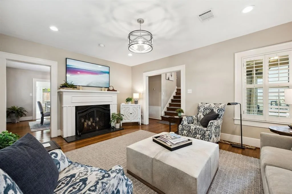 Photo of 3112 Rice Boulevard