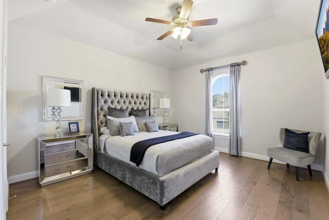 Photo of 5811 Stratton Woods Drive
