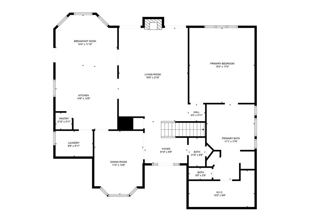 Photo of 1015 Deerfield Road