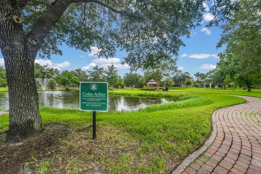 Photo of 13739 Sherburn Manor Drive
