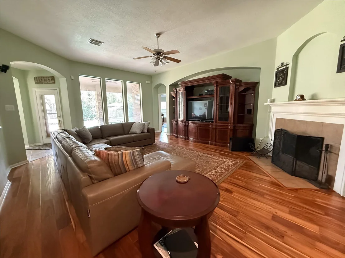 Photo of 16003 Rustlers Trail Lane