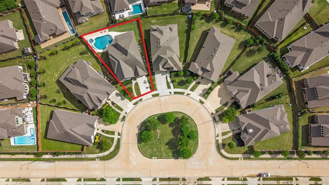 Photo of 6906 Honeybird Meadow Circle