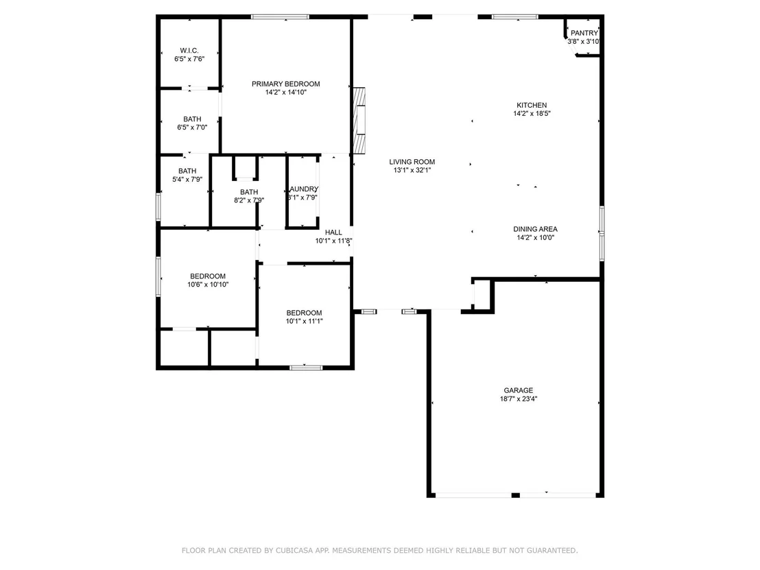 Photo of 8906 Enchanted Forest Drive