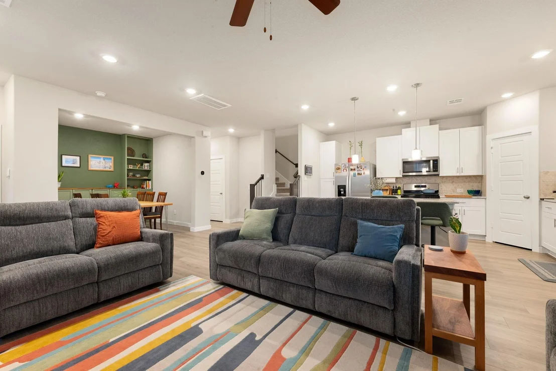 Photo of 3104 Valley Peak Drive