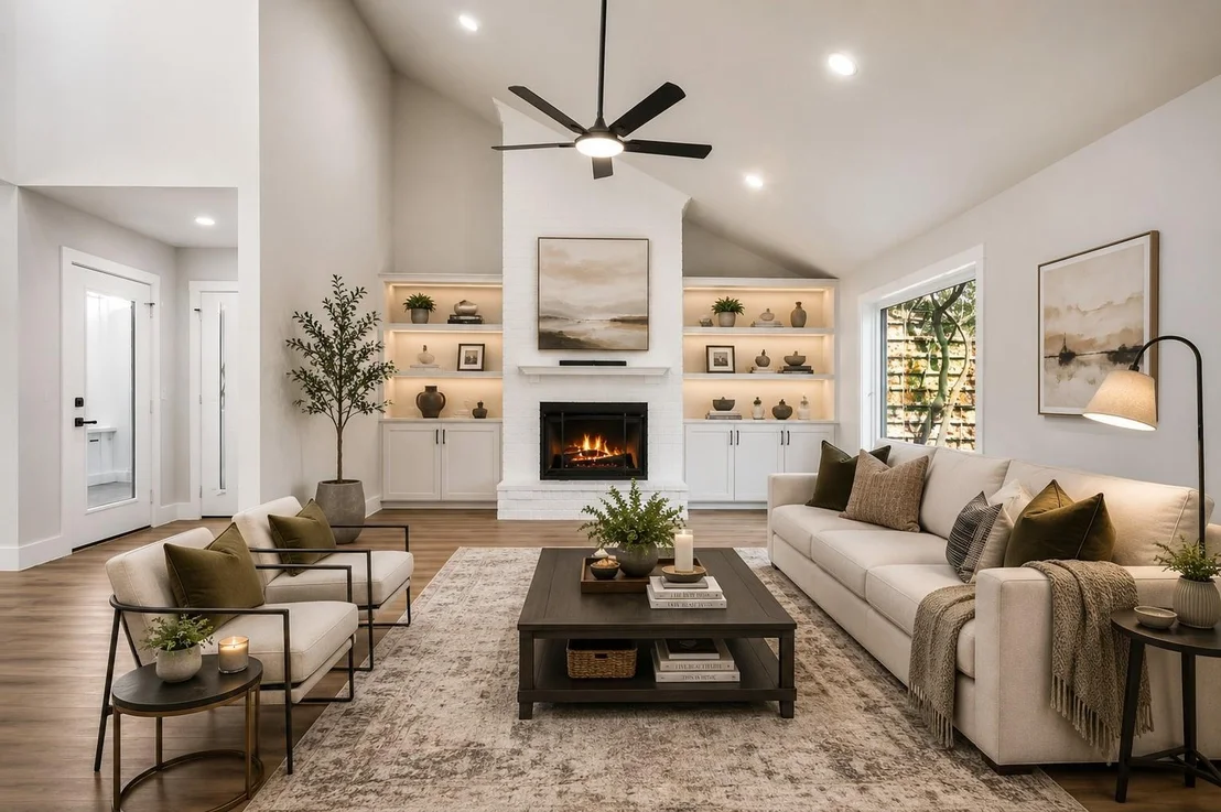 Photo of 11003 Bellbrook Drive