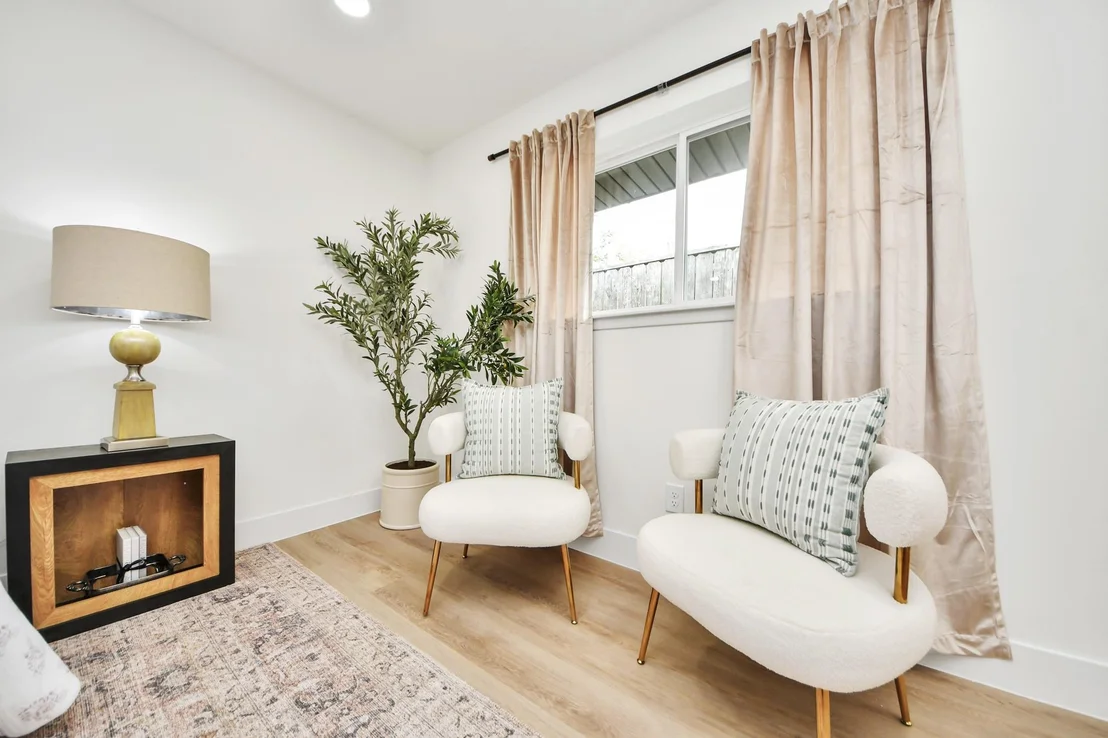 Photo of 1106 Marshall Street