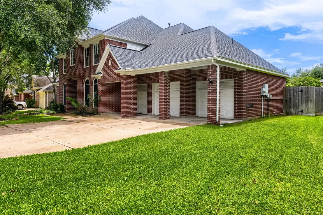 Photo of 4503 Toledo Bend Drive