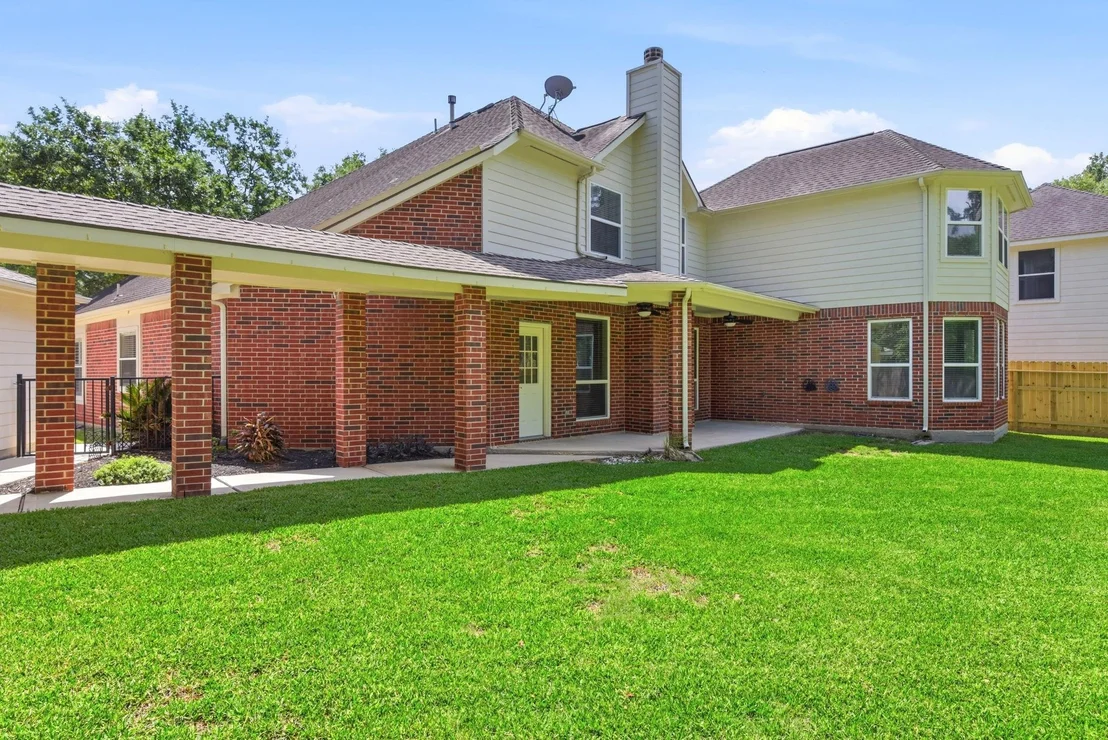 Photo of 3414 Hackberry Court