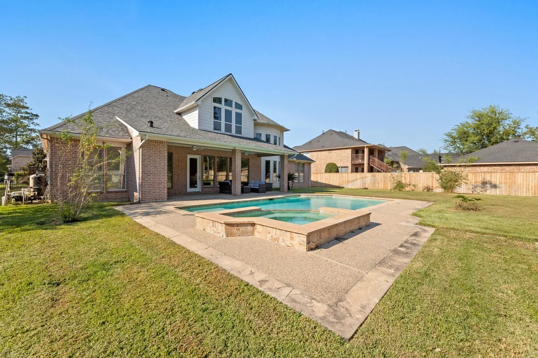Photo of 13506 Key Ridge Lane